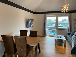 Hafen Apartments