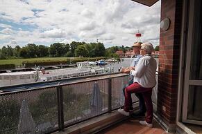 Hafen Apartments