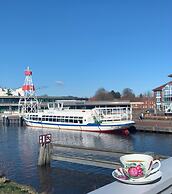 Hafen Apartments