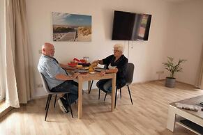 Hafen Apartments