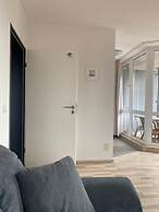 Hafen Apartments