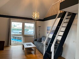 Hafen Apartments