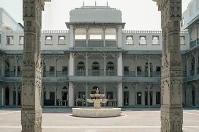 Daulatgarh Resort and Spa