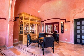 Daulatgarh Resort and Spa