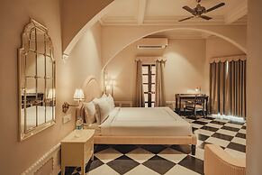 Daulatgarh Resort