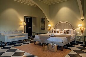 Daulatgarh Resort and Spa