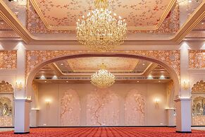 Daulatgarh Resort and Spa