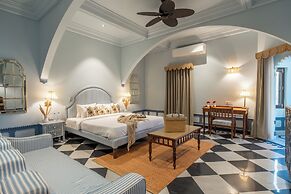 Daulatgarh Resort and Spa