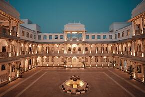 Daulatgarh Resort and Spa