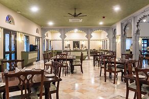 Daulatgarh Resort