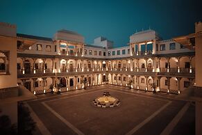 Daulatgarh Resort and Spa