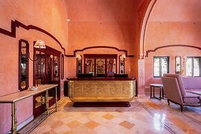 Daulatgarh Resort and Spa