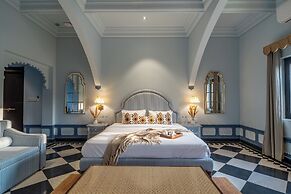 Daulatgarh Resort and Spa