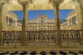 Daulatgarh Resort