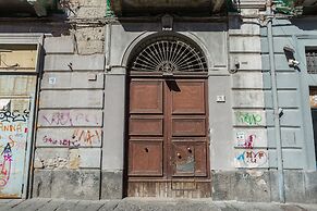 Partenope Spacious Home