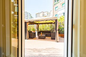 Partenope Spacious Home