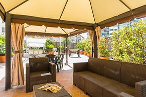 Partenope Spacious Home
