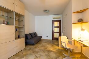 Partenope Spacious Home