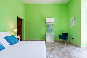 Partenope Spacious Home