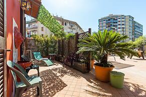 Partenope Spacious Home