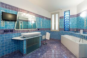 Partenope Spacious Home