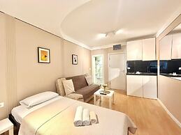 Apartmani Terminal