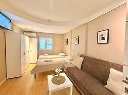 Apartmani Terminal