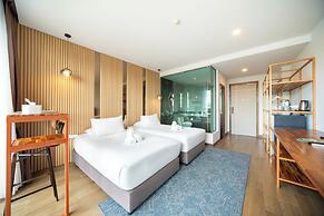 The Blue Mavi Hotel
