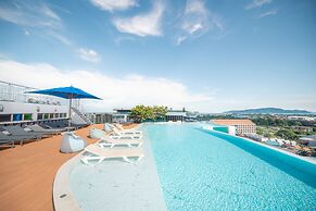 The Blue Mavi Hotel