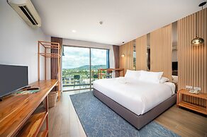 The Blue Mavi Hotel
