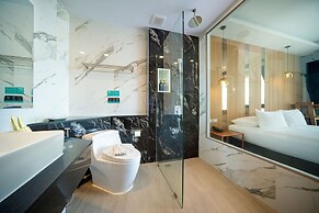 The Blue Mavi Hotel