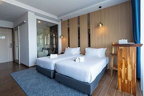 The Blue Mavi Hotel