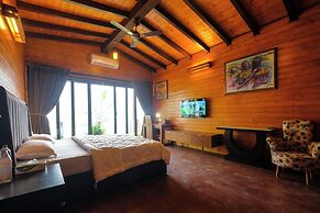 Parvat Homes Resort
