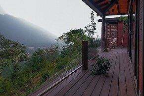 Parvat Homes Resort