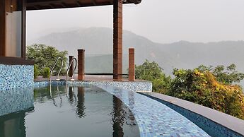 Parvat Homes Resort
