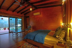 Parvat Homes Resort