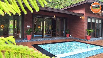 Parvat Homes Resort