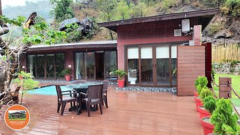 Parvat Homes Resort