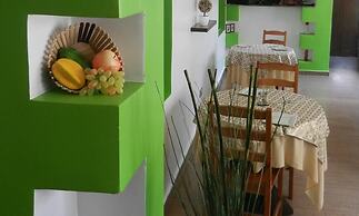 The Grill House & Suites Asokoro Abuja