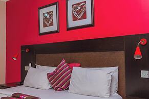 The Grill House & Suites Asokoro Abuja