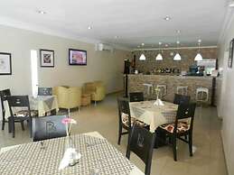 The Grill House & Suites Asokoro Abuja