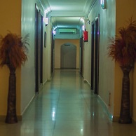 The Grill House & Suites Asokoro Abuja