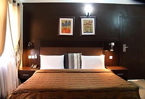 The Grill House & Suites Asokoro Abuja