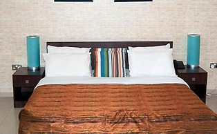 The Grill House & Suites Asokoro Abuja