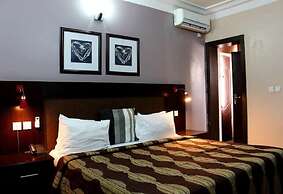 The Grill House & Suites Asokoro Abuja