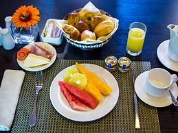 The Grill House & Suites Asokoro Abuja