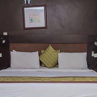 The Grill House & Suites Asokoro Abuja