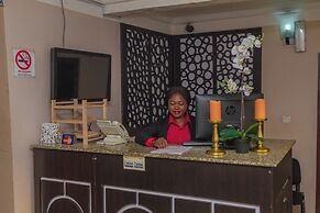 The Grill House & Suites Asokoro Abuja