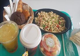 The Grill House & Suites Asokoro Abuja