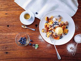 The Grill House & Suites Asokoro Abuja